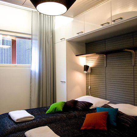 Haapala Suites Entinen Iida Vuokatti Ruang foto