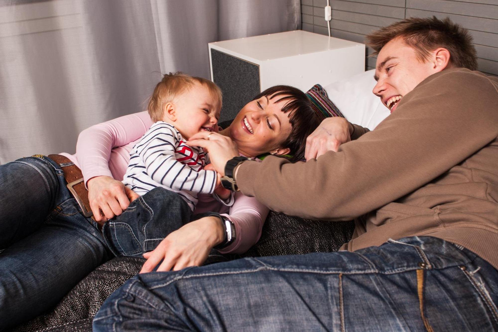 Haapala Suites Entinen Iida Vuokatti Ruang foto