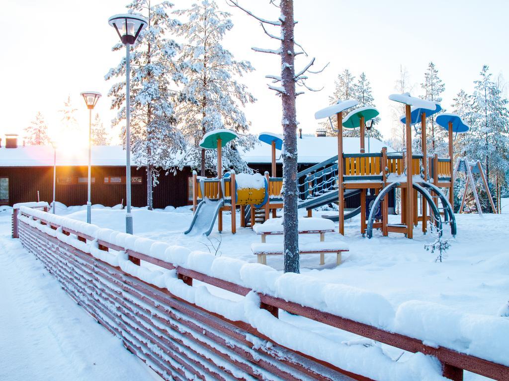 Haapala Suites Entinen Iida Vuokatti Bagian luar foto