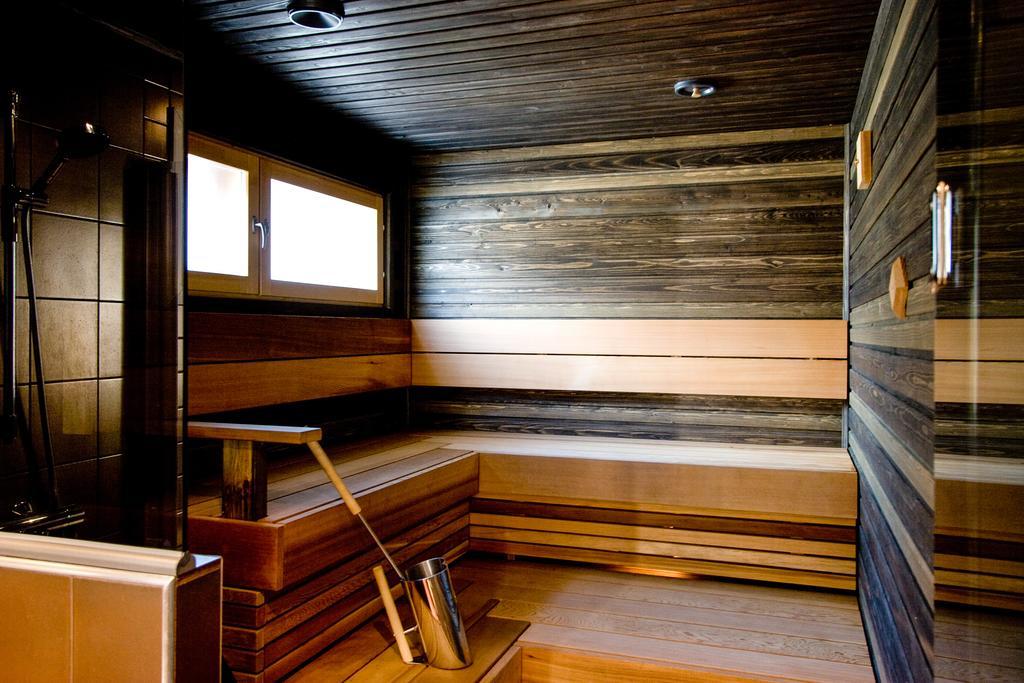 Haapala Suites Entinen Iida Vuokatti Bagian luar foto