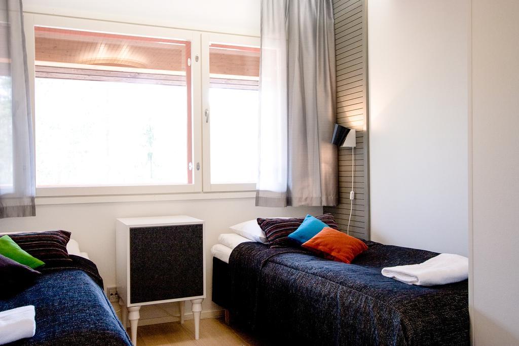 Haapala Suites Entinen Iida Vuokatti Ruang foto