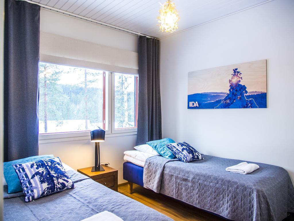 Haapala Suites Entinen Iida Vuokatti Bagian luar foto